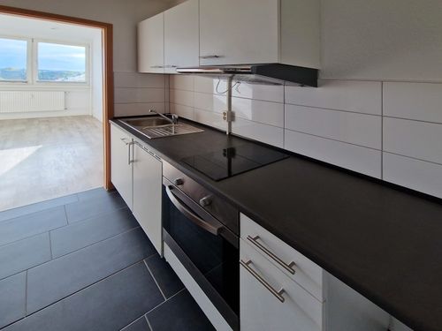 Etagenwohnung Neubrandenburg - 1 Zimmer, 24 m&sup2;, 266&euro; | Angebot:26663003