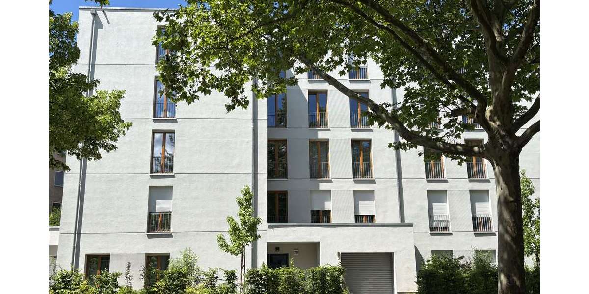 Etagenwohnung Berlin Steglitz-Zehlendorf - 3 Zimmer, 80 m&sup2;, 1.400&euro; | Angebot:26867599