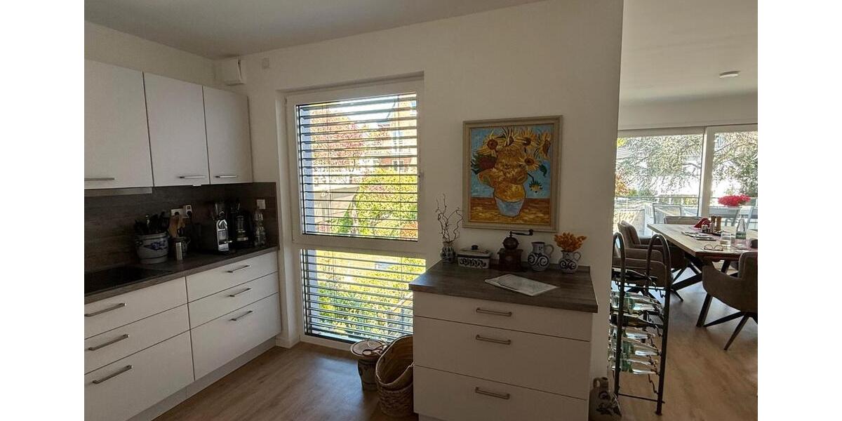 Etagenwohnung Köln Rodenkirchen - 4 Zimmer, 133 m&sup2;, 2.660&euro; | Angebot:26587517