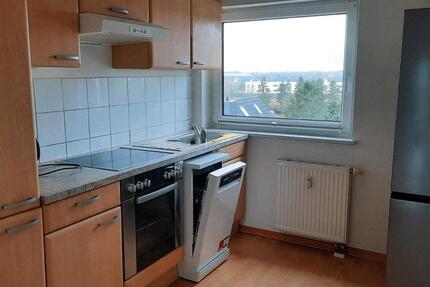 Wohnung Leipzig Südost - 2 Zimmer, 55 m&sup2;, 575&euro; | Angebot:25253522