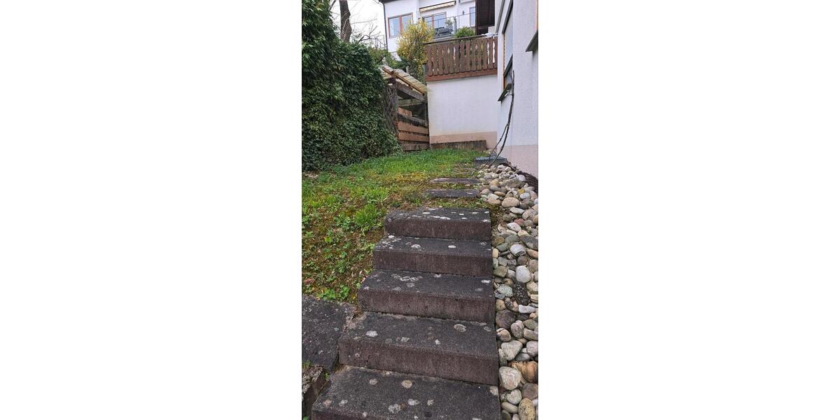 Terrassenwohnung Vaihingen an der Enz - 2 Zimmer, 72 m&sup2;, 950&euro; | Angebot:26626703