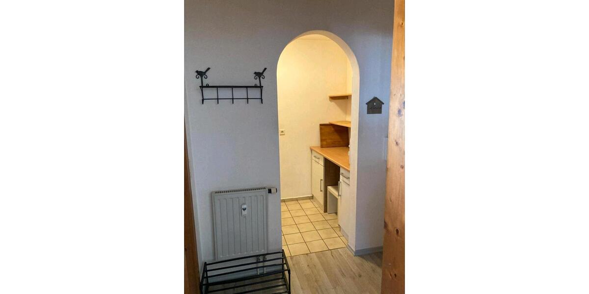 Etagenwohnung Bad Birnbach Asenham - 1 Zimmer, 27 m&sup2;, 538&euro; | Angebot:24534353