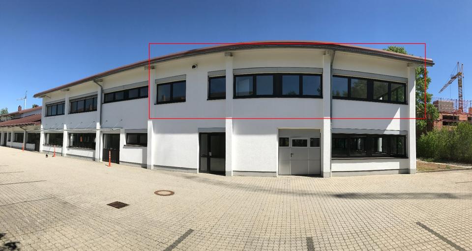 Gewerbeobjekt Oberhaching Deisenhofen - 350&euro; | Angebot:26228792