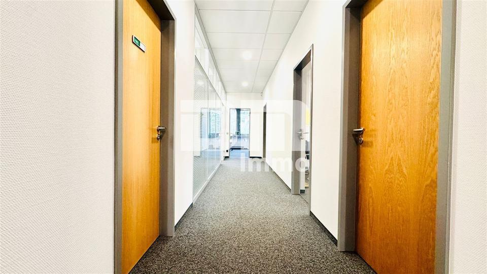 Gewerbeobjekt Kassel Bettenhausen - 2.044&euro; | Angebot:25982496