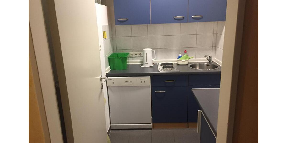 Wohnen auf Zeit Aachen Aachen-Mitte - 1 Zimmer, 15 m&sup2;, 650&euro; | Angebot:14487966