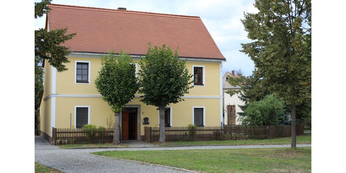 Einfamilienhaus Malschwitz - 5.5 Zimmer, 152 m&sup2;, 890&euro; | Angebot:25583590