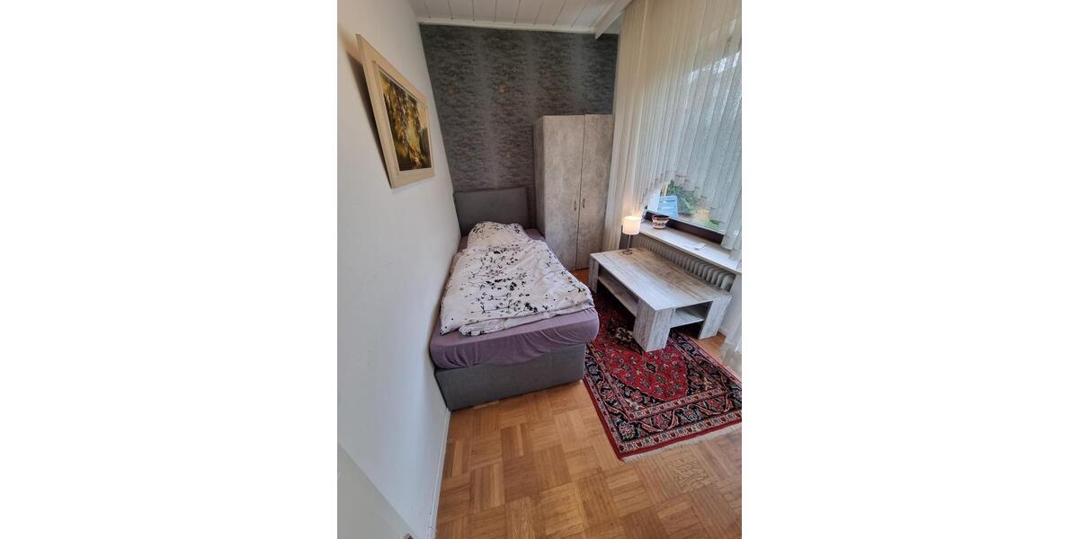 Wohnen auf Zeit Offenbach am Main Bürgel - 1 Zimmer, 15 m&sup2;, 590&euro; | Angebot:25835007