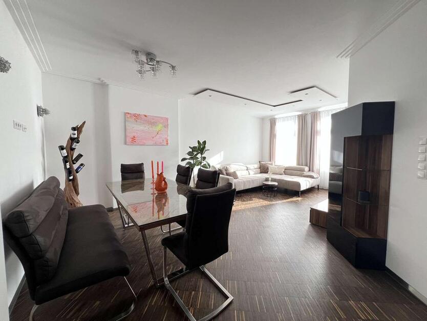 Modernisierter Altbaucharme: Exklusive 3-Zimmer-Wohnung in beliebter Lage in Nürnberg-Veilhof 3 zimmer