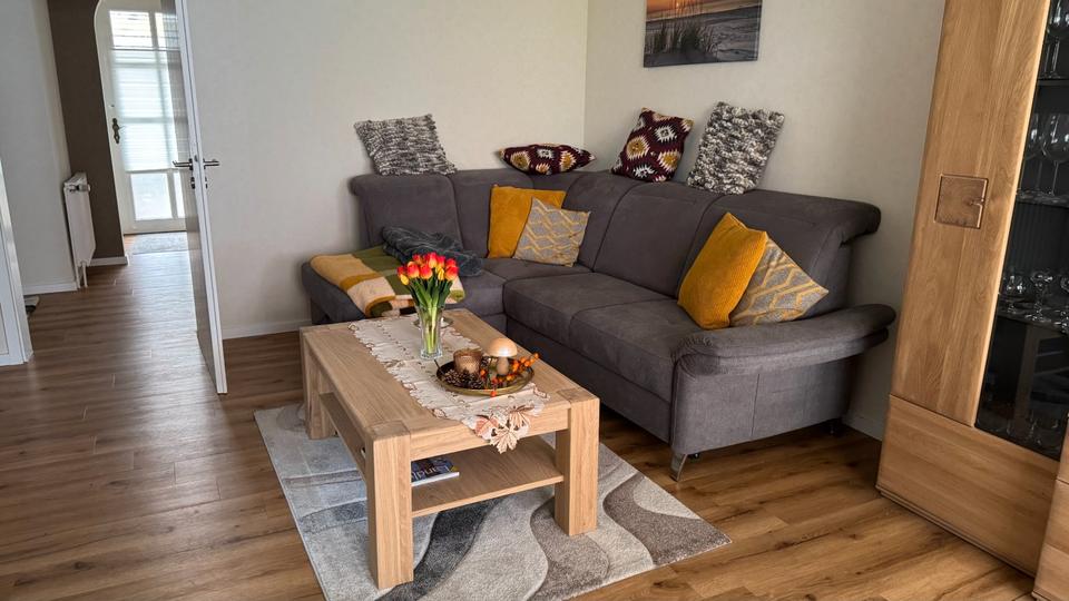 Erdgeschoßwohnung Surwold - 3 Zimmer, 74 m&sup2;, 620&euro; | Angebot:26688995
