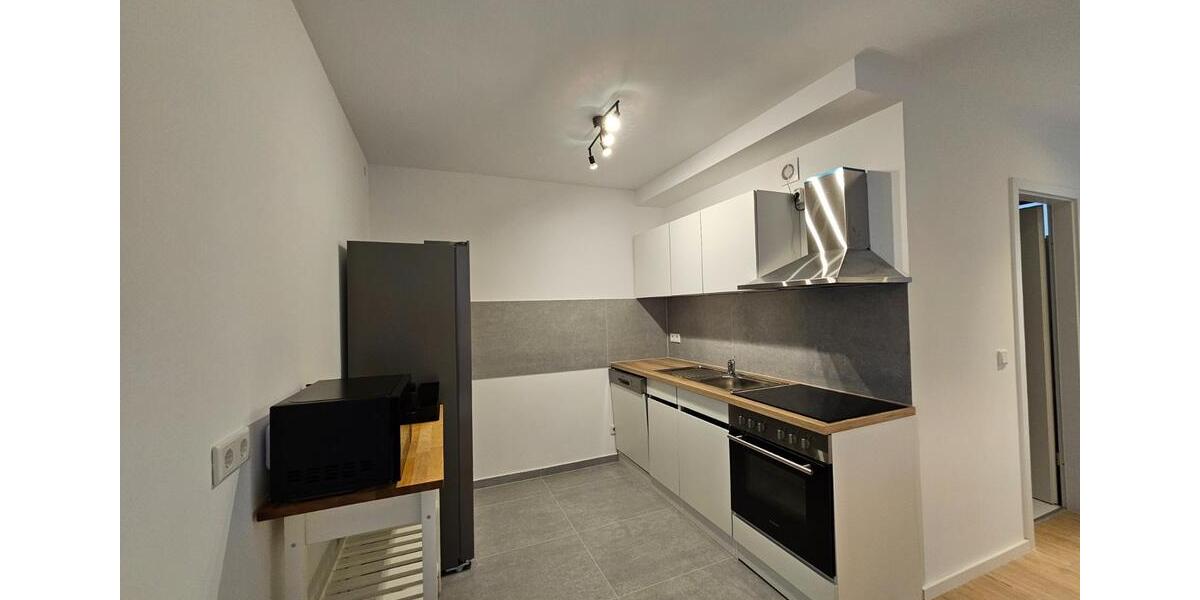 Wohnen auf Zeit Ludwigshafen am Rhein Parkinsel - 10 Zimmer, 50 m&sup2;, 560&euro; | Angebot:25498284