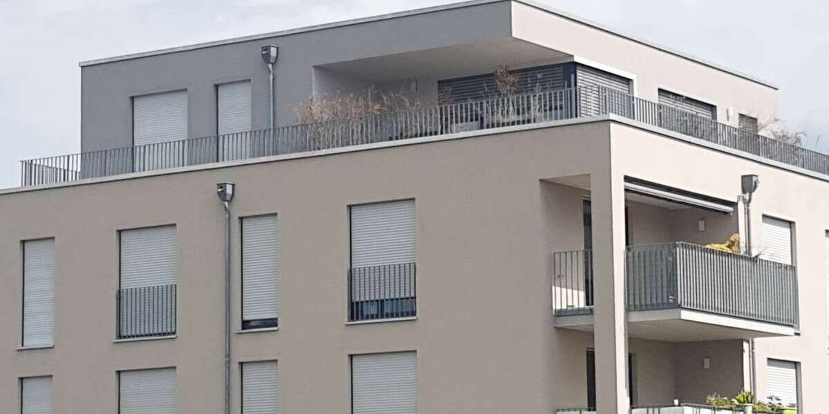 Etagenwohnung Möhrendorf - 3 Zimmer, 130 m&sup2;, 1.690&euro; | Angebot:27032058