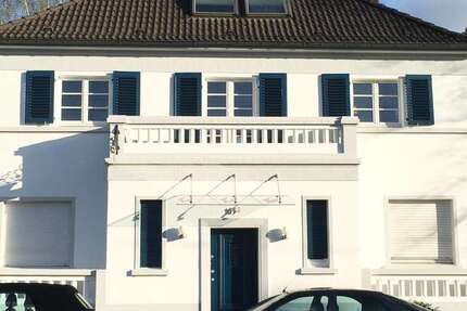 Büro in Haan 2.500 € 150 m²