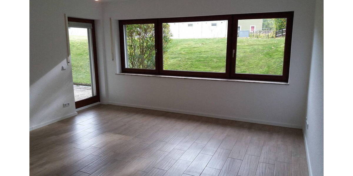 Etagenwohnung Goslar Georgenberg - 2 Zimmer, 62 m&sup2;, 495&euro; | Angebot:26765365
