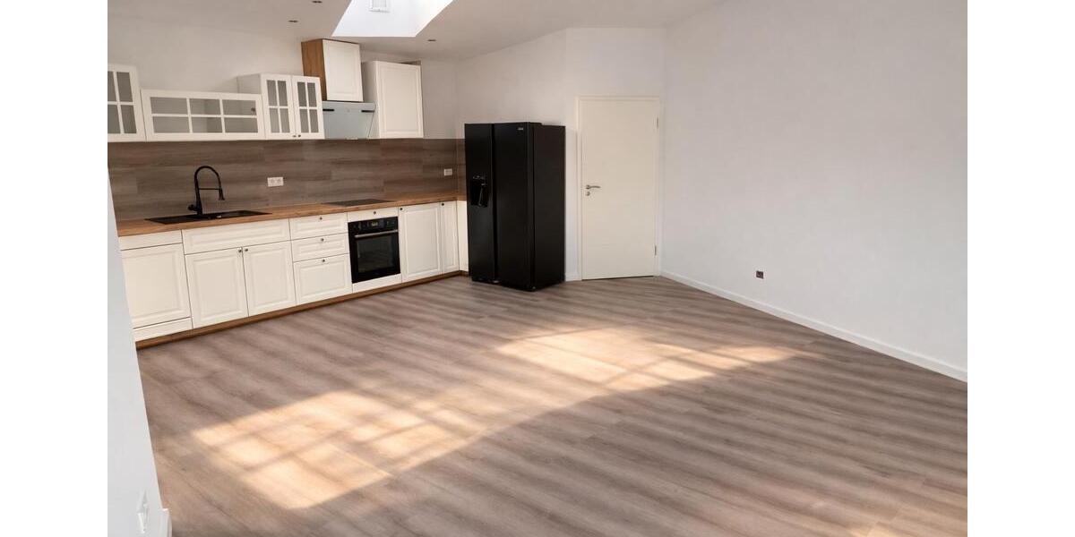 Dachgeschoßwohnung Münster-Sarmsheim Sarmsheim - 3 Zimmer, 90 m&sup2;, 1.050&euro; | Angebot:26186773