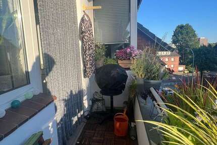 Wohnung zum Mieten in Rendsburg 635,52 € 71.81 m²