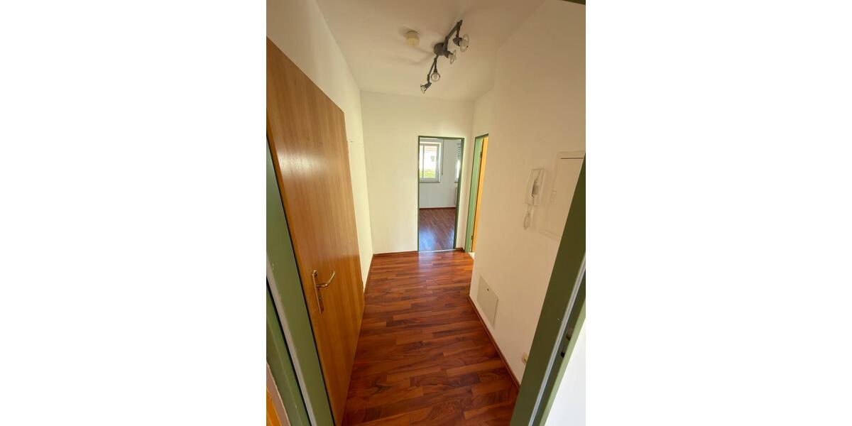 Terrassenwohnung Neustadt an der Donau - 2 Zimmer, 44 m&sup2;, 680&euro; | Angebot:26700343