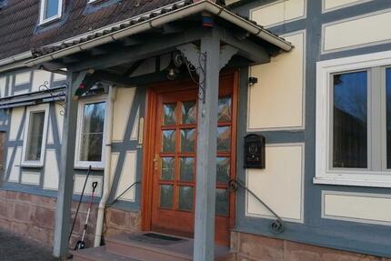 Haus Waldkappel - 5 Zimmer, 157 m&sup2;, 1.340&euro; | Angebot:25989142