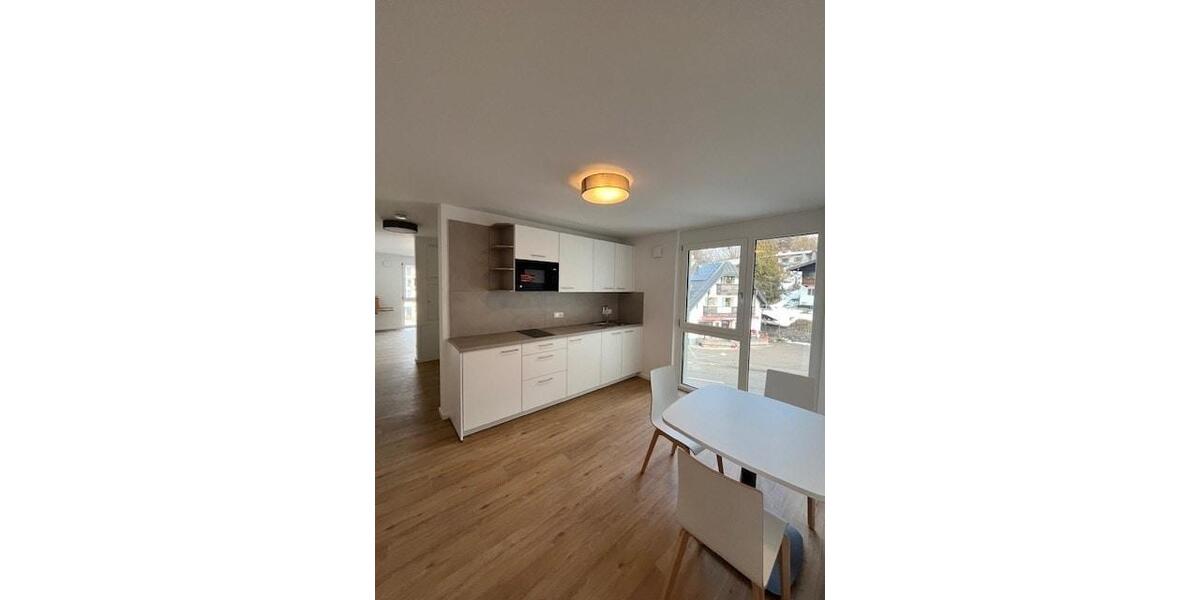 Etagenwohnung Berchtesgaden - 1 Zimmer, 43 m&sup2;, 890&euro; | Angebot:24960962