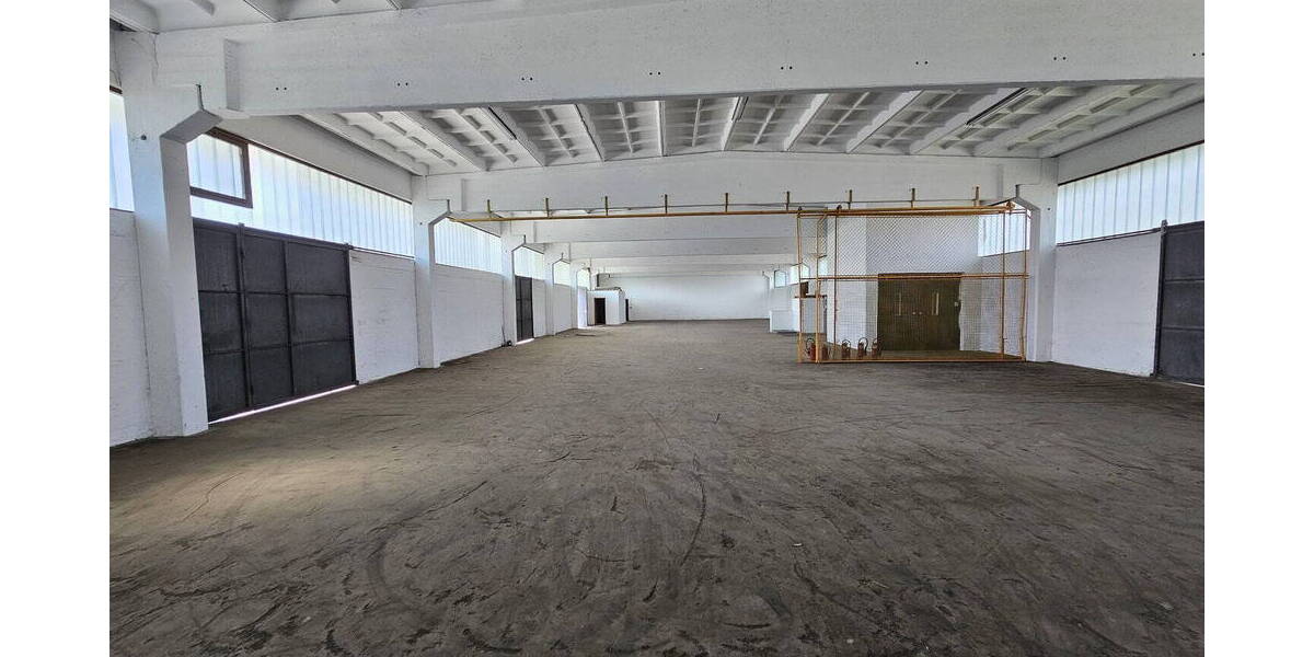 Gewerbeobjekt Furth im Wald Furth - 2.520&euro; | Angebot:26155805