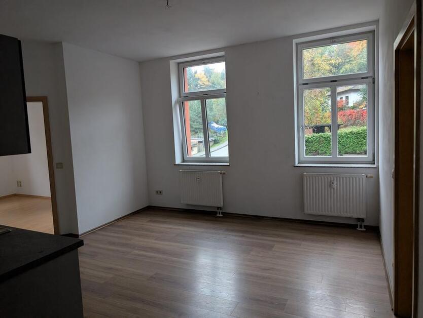 3-Raum Wohnung in 08134 Wildenfels zimmer