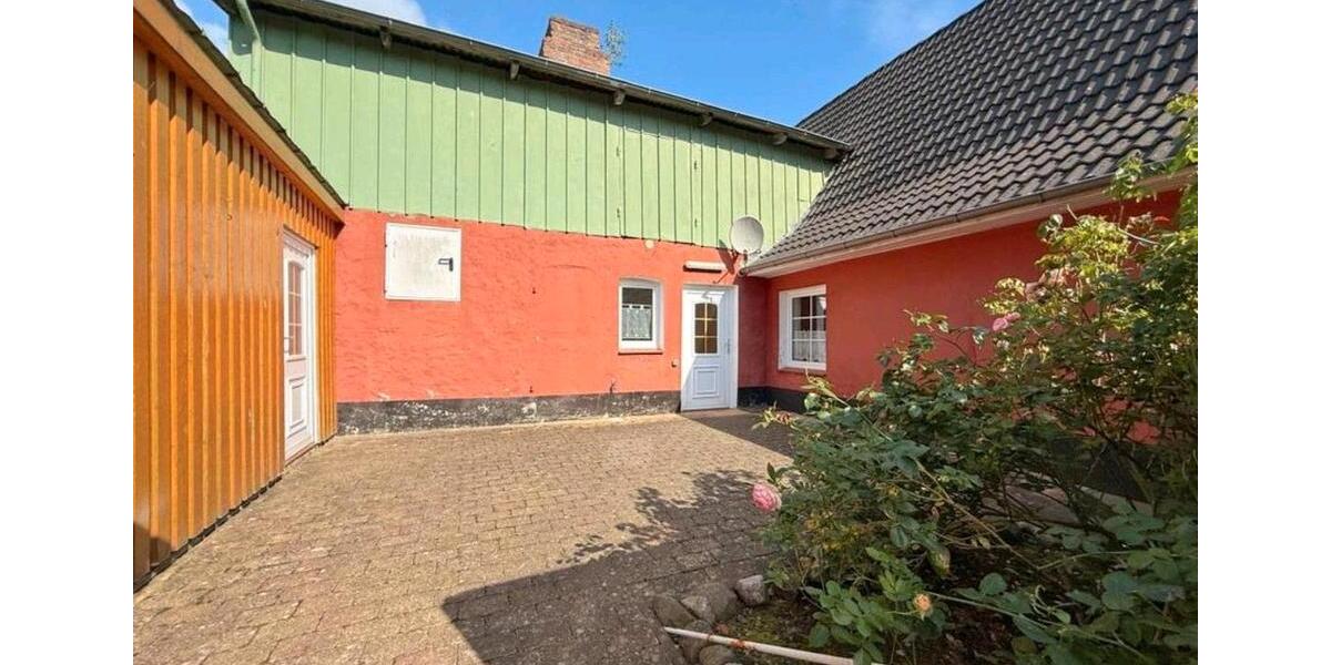 Einfamilienhaus Böklund - 4 Zimmer, 98 m&sup2;, 1.100&euro; | Angebot:24637316