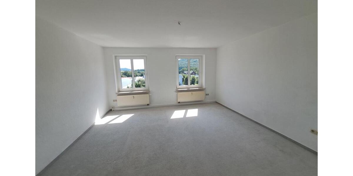 Etagenwohnung Löbau - 3 Zimmer, 65 m&sup2;, 385&euro; | Angebot:21447976