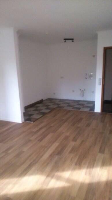 1,5-Zimmerappartement in repräsentativer Lage am Gutsweiher
