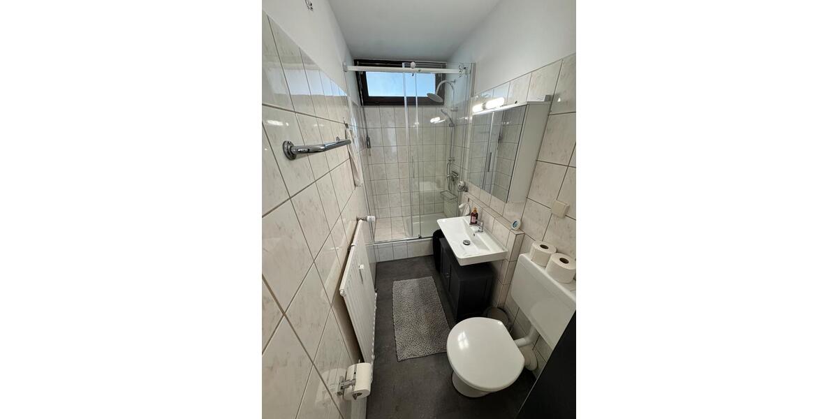 Wohnen auf Zeit Marburg Cappel - 1 Zimmer, 35 m&sup2;, 1.200&euro; | Angebot:24505756