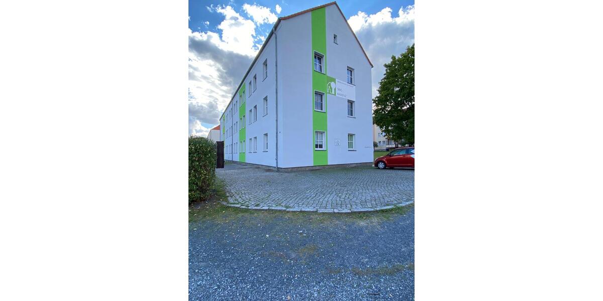 Etagenwohnung Kamenz - 4 Zimmer, 80 m&sup2;, 585&euro; | Angebot:23329885