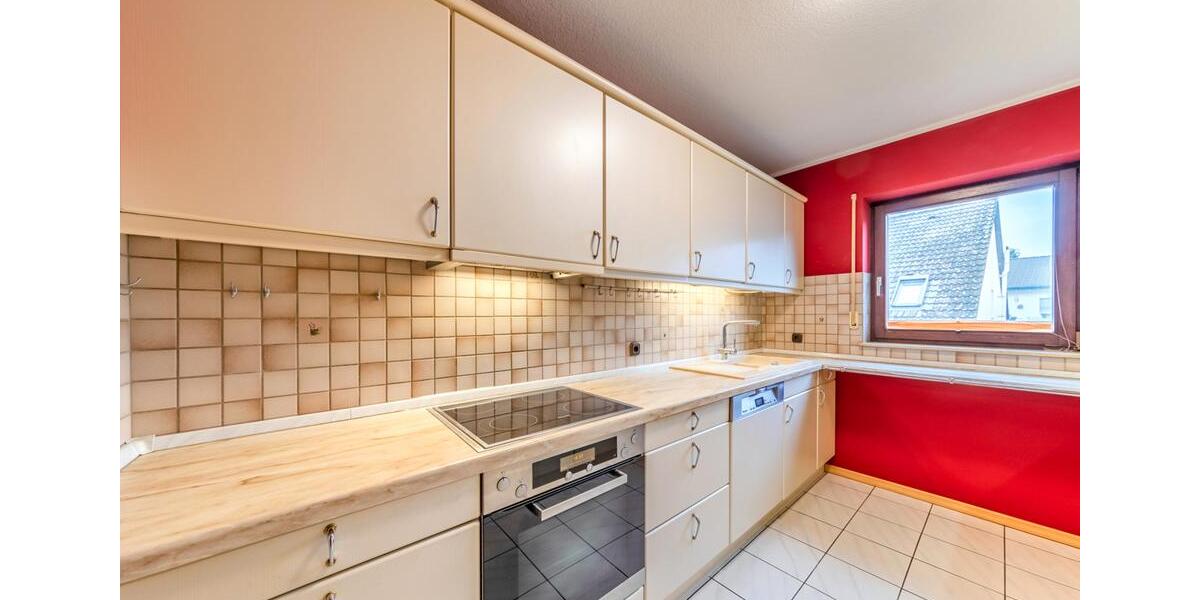 Maisonettenwohnung Ingelheim am Rhein Heidesheim am Rhein - 3 Zimmer, 104 m&sup2;, 1.490&euro; | Angebot:25842562