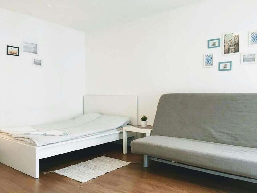 Wohnen auf Zeit in Dortmund 800 € 1 zimmer