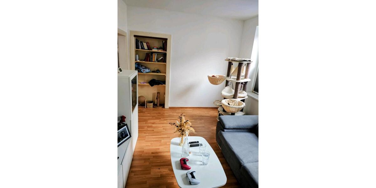 Erdgeschoßwohnung Siegen - 3 Zimmer, 63 m&sup2;, 630&euro; | Angebot:25967564