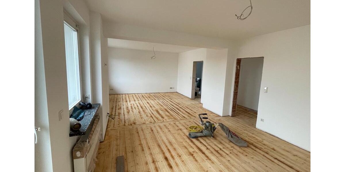 Erdgeschoßwohnung Duderstadt - 2 Zimmer, 78 m&sup2;, 860&euro; | Angebot:25637526