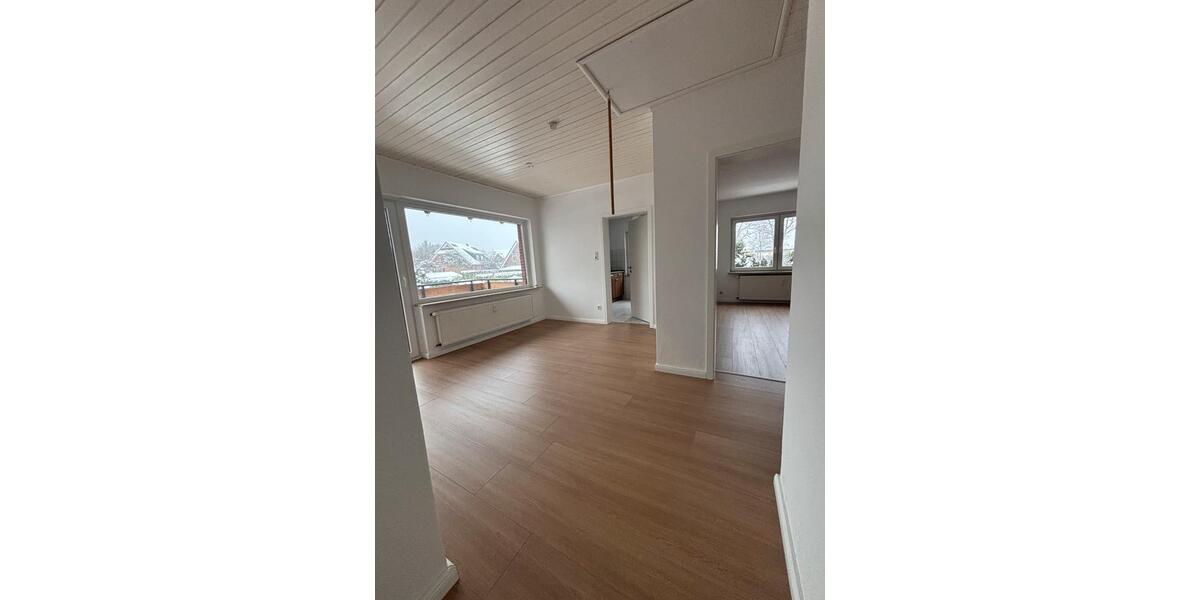 Etagenwohnung Hanstedt - 3 Zimmer, 79 m&sup2;, 900&euro; | Angebot:24731343