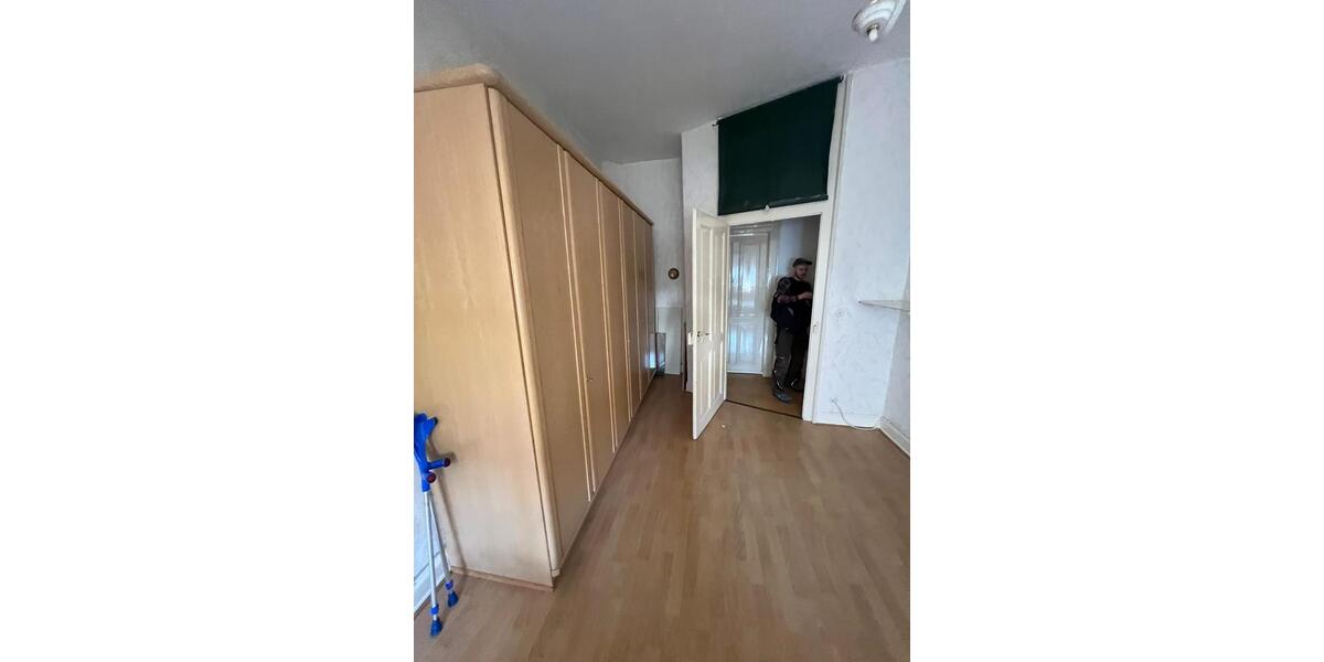 Wohnen auf Zeit Bingen am Rhein - 1 Zimmer, 15 m&sup2;, 600&euro; | Angebot:22447963