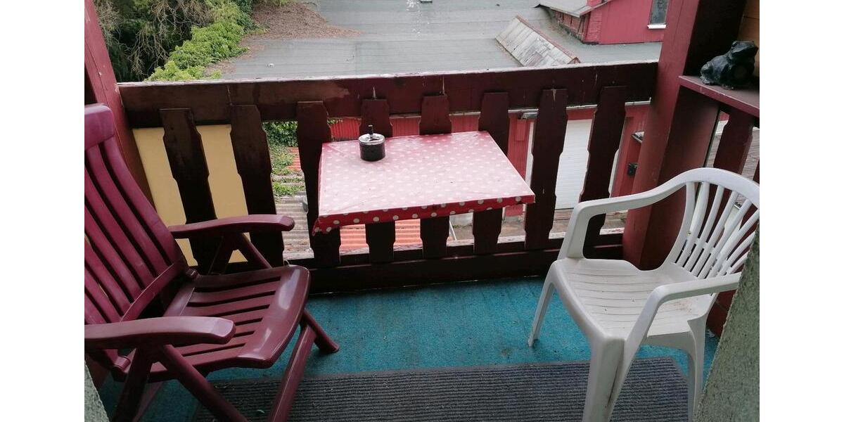 Etagenwohnung Eisenach - 3 Zimmer, 63 m&sup2;, 500&euro; | Angebot:26621287