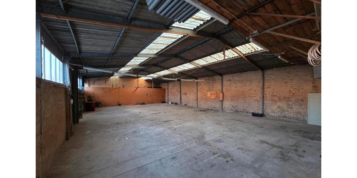 Gewerbeobjekt Northeim - 800&euro; | Angebot:26414417