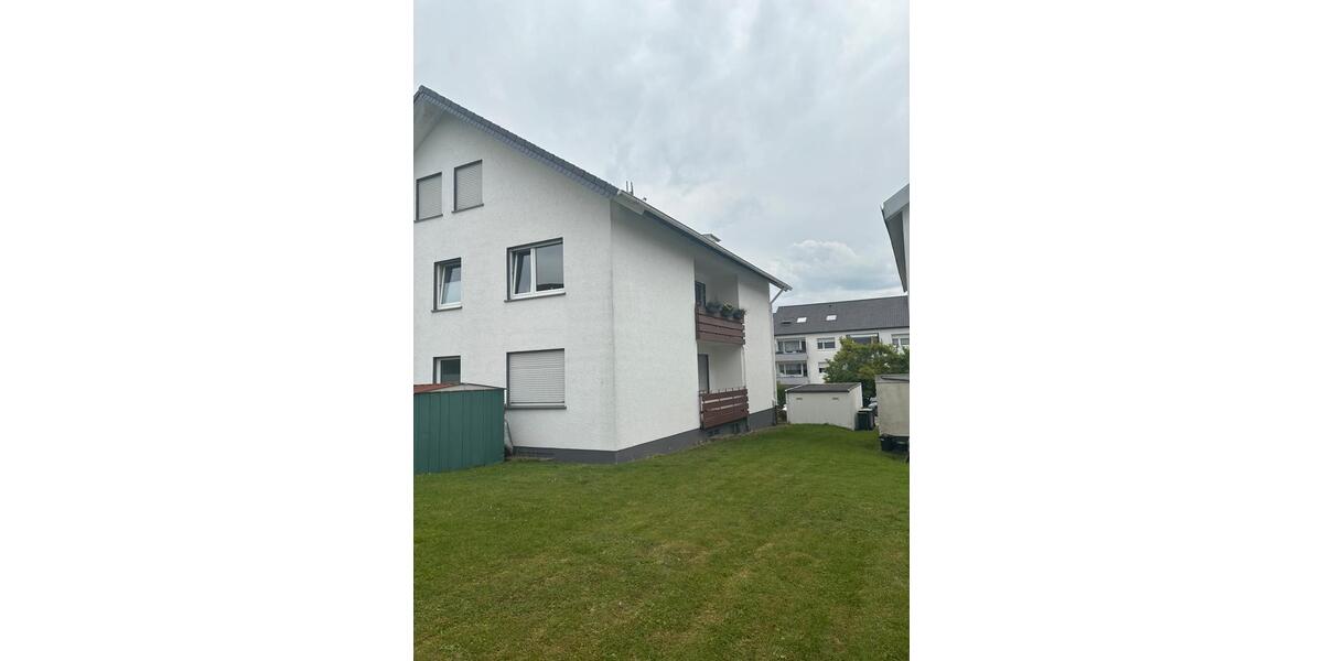 Erdgeschoßwohnung Bad Driburg - 3 Zimmer, 70 m&sup2;, 600&euro; | Angebot:24817297