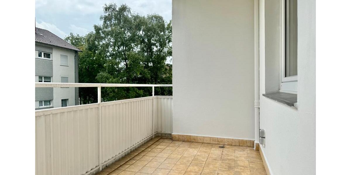 Etagenwohnung Osnabrück Fledder - 4 Zimmer, 82 m&sup2;, 950&euro; | Angebot:23090534