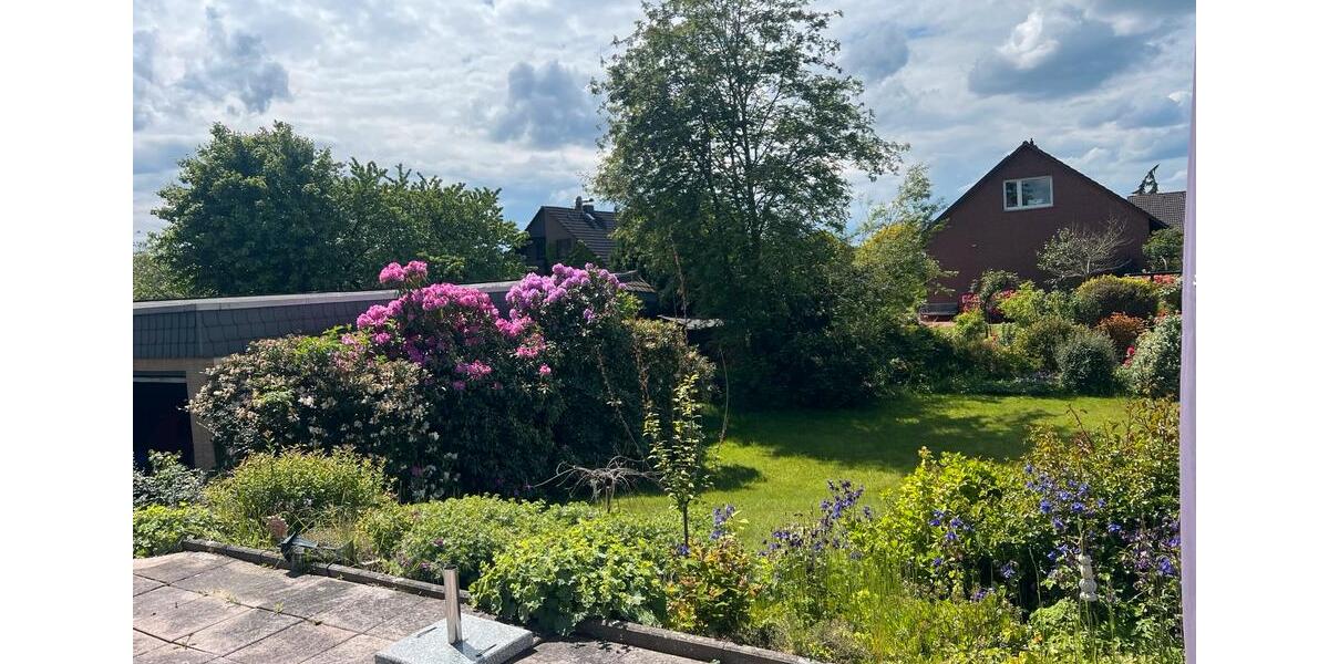 Bungalow Niedernwöhren - 3 Zimmer, 120 m&sup2;, 1.600&euro; | Angebot:26646465