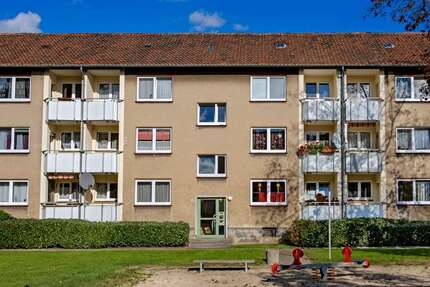 Wohnung Hamm Herringen - 2.5 Zimmer, 45 m&sup2;, 419&euro; | Angebot:27235719