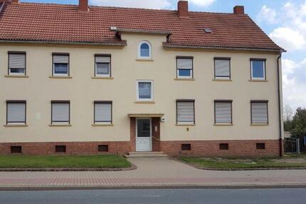 Wohnung Staßfurt - 3 Zimmer, 57 m&sup2;, 350&euro; | Angebot:20129114
