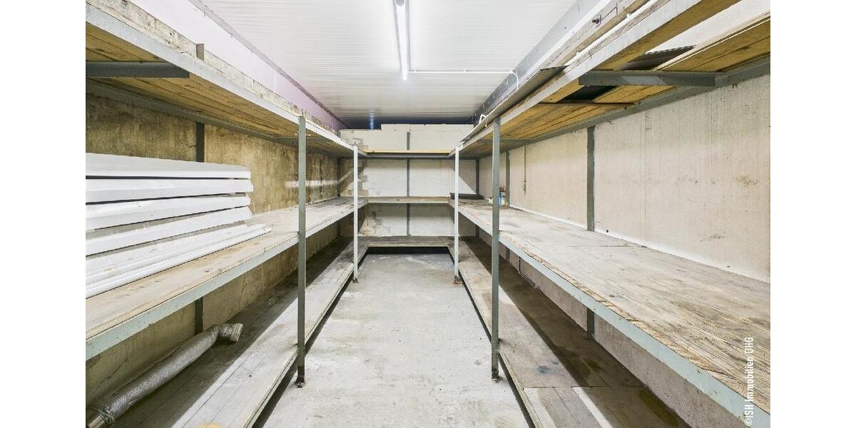 Gewerbeobjekt Stade - 1.900&euro; | Angebot:24814170