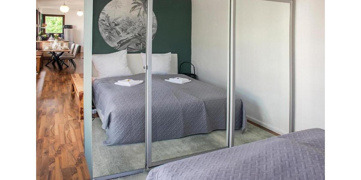 Wohnen auf Zeit Lörrach - 2 Zimmer, 90 m&sup2;, 2.400&euro; | Angebot:25720813