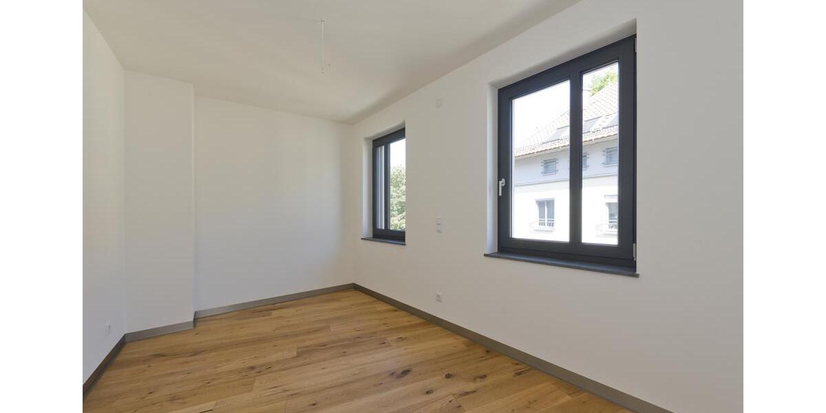 Stilvoll wohnen im Herzen Weimars – 3-Zimmer-Oase mit Terrasse & Balkon 3 zimmer