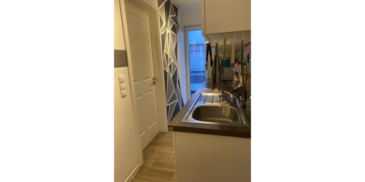 Wohnen auf Zeit Vechta - 1 Zimmer, 12 m&sup2;, 330&euro; | Angebot:26687047