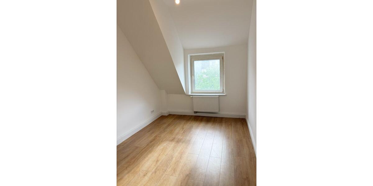 Etagenwohnung Hannover Linden-Limmer - 3 Zimmer, 58 m&sup2;, 1.030&euro; | Angebot:26200911