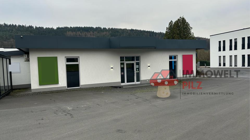 Gewerbeobjekt Sinntal - 1.968&euro; | Angebot:20762138