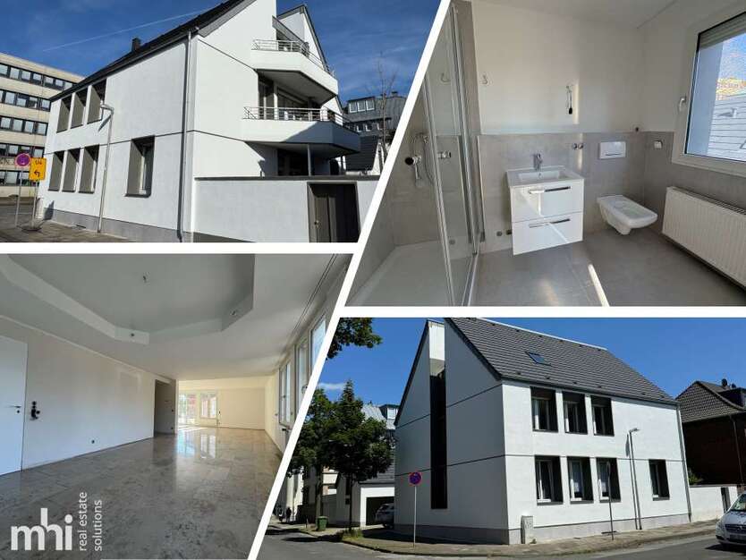 Wohnung zum Mieten in Düren 1.090 € 119.52 m²