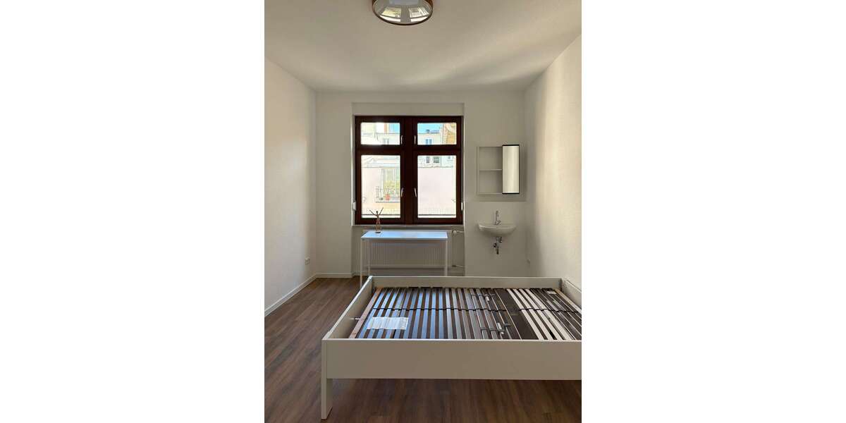 Zimmer Mannheim Innenstadt - 375&euro; | Angebot:26934361